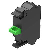 EAO 45-311.1Z40 ອົງປະກອບສະຫນັບສະຫນູນ 1 ຕິດຕໍ່ NO ສະຫນັບສະຫນູນອົງປະກອບ