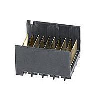 Molex 171292-1108 ຫົວການເຊື່ອມຕໍ່ຄວາມໄວສູງ / ຮູບແບບມົດູເລີລ ແລະ ປະເພດຂອງຫົວການເຊື່ອມຕໍ່ຂອງຂອງ