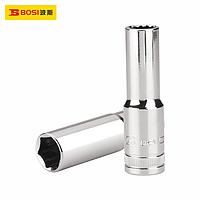 BOSI BS365122A 1/2'' Dr. Socket (22mm,Length 78mm)
