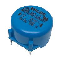 EPCOS B82722A2102N1 ອຸປະກອນຫ້ອງຫຼັກຮອງຮູບແຫຼງ 10mH 1.0A 480mohms