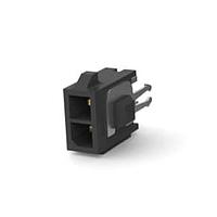 AMP Connectors - TE Connectivity 3-794682-2 ຫົວຂໍ້ 2P HDR VERT 3mm T/H 30 AU