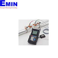 Tokyo-Keiki UFP-20 ເຄື່ອງວັດແທກການໄຫຼຂອງ Ultrasonic ແບບພົກພາ