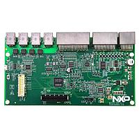 NXP S32K396BMS-EVB ບອດປະເມີນລະບົບການຈັດການແບດເຕີຣີ S32K396 Battery Management System Evaluation Board