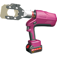 EMEADS EB-40 ປະເພດການສາກໄຟເຄື່ອງຕັດສາຍໄຮໂດລິກ (60KN/120KN)