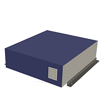 MCB Electronics TB-7.5-SS-P Power-Trust SS ແຫຼ່ງພະລັງງານ AC ພື້ນຖານ (7.5 kVA, single phase-single phase)