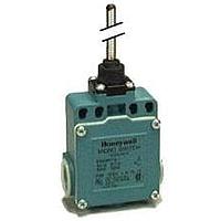 Honeywell GLEA01E7B ສະຫນັບຈຸດຈຳກັດ 1.1N.25lb 10A 300VAC 1NC 1NO SPDT Snap