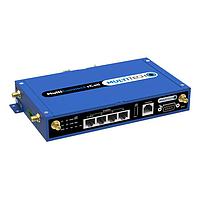 MultiTech MTR5-LEU2-B04.R1-EU-GB ເຄື່ອງເສື່ອມຕໍ່ LTE LTE Cat 4 Cellular Router ມີ Wi-Fi ແລະຊຸດອຸປະກອນ EU/GB ສໍາລັບສະຫະລັດອີຢູ/ສະຫະລັດອັງກິດ