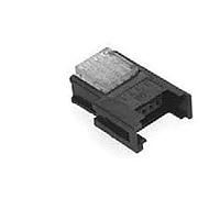 3M Electronic Solutions Division 37303-B122-0PE-MB Mini-Clamp II Socket 3P SKT WREMNT W/LTCH 24-26 AWG ເຫຼືອງ