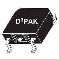 Microchip Technology APT75DQ120SG ຕົວຄັດກົດກັບຄວາມໄວສູງ FRED DQ 1200 V 75 A TO-268