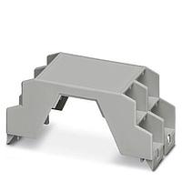 PHOENIX CONTACT 2901818 ກອງປົກຄຸມສໍາລັບອຸດສາຫະກຳອັດຕະໂນມັດ ME 45 OT-MSTBO GY