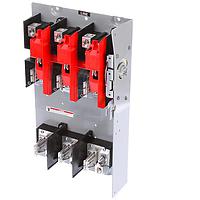 SIEMENS VBFS364F ຟິວດດິສຄອນເນັກ VBII DISC SW FUS 3P 600V 200A FLN