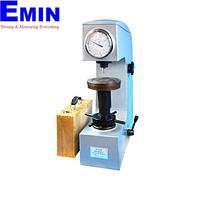 ເຄື່ອງທົດສອບຄວາມແຂງຂອງ Rockwell