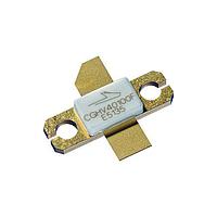 MACOM CGHV40100F-AMP ເຄື່ອງຂະຫຍາຍສັນຍານ RF Transistor Amplifier, 0.5-2.5GHz, CGHV40100F GaN HEMT ຖືກລວມເຂົ້າໃນ