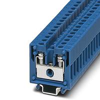 PHOENIX CONTACT 1413094 ເສັ້ນສາຍໄຟຟ້າ Wire to Wire MBK 3 BU