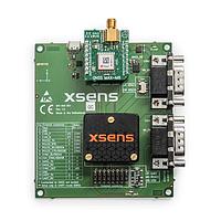 Xsens MTi-670-DK IMU - ອຸປະກອນວັດຄ່າໄລຍະໄວ MTi-670 GNSS/INS ຊຸດພັດທະນາ
