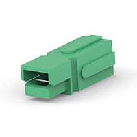 AMP Connectors - TE Connectivity 1445715-4 ພາວເລີ້ມໃຫ້ກັບບອດ 75A HSG SUBASY GREEN