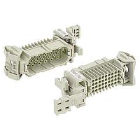 HARTING 09330009990 ອຸປະກອນເສັ້ນສາຍ CABLE TO CABLE CONN HAN 10B