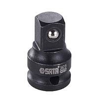 SATA 34715 3/8" DR. 3/8"FX 1/2"M IMPACT DRIVE Adapter