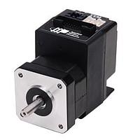 Applied Motion TSM17C-1CG Stepper Motors NEMA17 40oz-in CAN 12-48VDC Intgrd Stpr