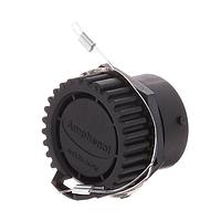 Amphenol SINE Systems AHDC04-24-PMT ອຸປະກອນເສີມ PLUG CAP 24 THREADED TETHER