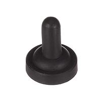 Bulgin M1080 ປົກກັນສະກັບ / ປົກກັນສະກັບຍາງສໍາລັບ Switch Cases ແລະ Switch Covers ສຳລັບ 3900 Series Toggle Switch