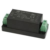 CUI Inc VSK-S10-3R3UA-T ໂມດູນພະລັງງານ AC-DC ຂອງຮຸ່ນນີ້ ຂະບວນການຜະລິດບໍ່ຮັບຄໍາສັ່ງສຳລັບສິນຄ້ານີ້ໃນປັດຈຸບັນ.