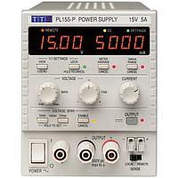 TTI PL155-P Bench DC Power Supply (15V, 5A)