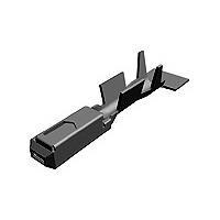AMP Connectors - TE Connectivity 1452158-1 ຕິດຕໍ່ MQS1 5 SOCKET CONTACT