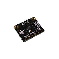 DFRobot SEN0333 ເຄື່ອງມືວັດອຸນຫະພູມ, ຄວາມຊື່ນ Fermion: SHT35 ເຄື່ອງມືວັດອຸນຫະພູມແລະຄວາມຊື່ນດິຈິຕອນ (Breakout)