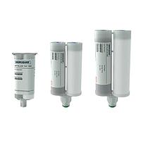 Bergquist GF1000-00-15-2G ກາດຕິດຊ່ອງນ້ຳ, ອາຍຸການໃຊ້ = 15 ນາທີ, ຊຸດ 2 ແກລລັນ, Gap Filler TGF 1000/1000