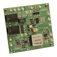 Analog Devices DC671A Power Over Ethernet (PoE) LTC4257CS8-1 - ອຸປະກອນ Power-Over-Ethernet Inter