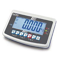 KERN KFB-TM ອຸປະກອນສະແດງ (5½ digits)