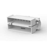 AMP Connectors - TE Connectivity 1-480439-0 ກອງຮັບສະຫນອງ PIN MOTOR MNT 16CKT