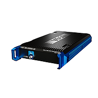 AARONIA SPECTRAN V6 5G 100XA-30 ຕົວວິເຄາະສະເປກເວລາຈິງ (24 - 30 GHz; 1 Rx)