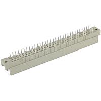HARTING 09791966903 ຕົວເຊື່ອມ DIN 41612 Connectors DIN-Signal RHE11 096MS-4,0C1-2