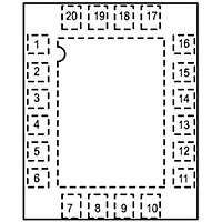 Microchip Technology MIC22400YML-TR ຕົວຄວບຄຸມແຮງແຟງສະຫຼຸບສະຫຼຸບ 4A ຕົວສະເຫຼີມສະຫຼຸບສະຫຼຸບສະຫຼຸບສະຫຼຸບສະຫຼຸບ