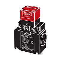Omron Automation and Safety D4NS-9EF ສະບັບປ້ອງກັນປະຕູ Safety Door Switch D4NS-9EF