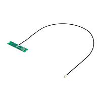 Molex 146187-0300 ອະນຕີນາພາສິບພາສີ ບານເລນສອງສາຍ ບີຊີບີ 300mm Assy