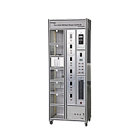 DOLANG DLLY-DT61 ຊຸດການຝຶກອົບຮົມຟຫຼາຍຊັ້ນ