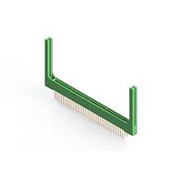 EDAC 346-084-540-258 ຕູ້ກາດຂອງກາດຂອງມາດຕະຖານ Card Edge Connectors