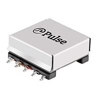 Pulse Electronics PA2398NL ຟໍວາດ ທຣານຟອມເມີຣ໌ XFMR, AC FORWARD, 60W, EFD20 NPB