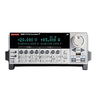Keithley 2611B System SourceMeter ® SMU Instruments