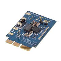 Vicor PI3543-00-EVAL1 ບອດປະເມີນຕົວຄວບຄຸມແຮງແຟງ - ຕົວຄວບຄຸມປ່ຽນແປງ EVALUATION BOADR FOR PI3453-00