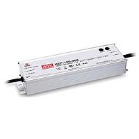 MEAN WELL HEP-100-54A ເຊັດຊິ້ງ ສະພາບ 95.58W 54V 1.77A IP 65 W/PFC ປິດກັບ