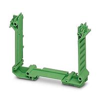 PHOENIX CONTACT 2853417 ບລັອກຕິມເນຍລະບົບ DIN Rail ME 45 UTM G GN