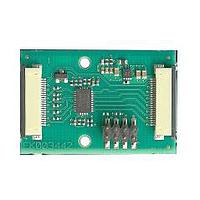 Vision Components MIPI repeater&trigger board ບອດຕໍ່ສັນ MIPI ບອດຕໍ່ສັນ MIPI