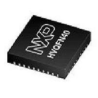 NXP PN5331B3HN/C270,55 ຕົວຄວບຄຸມ Near Field Communication (NFC) Com Controller 40Pin
