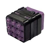 Amphenol Air LB France SIMM0936PN ຕູ້ຕໍ່ແບບມົດູລາ - ປຸກພູລ MODULE CTS A SERTIR MALE 6 CTS #22 ET 3 CTS #20