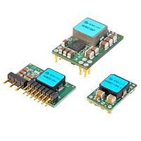 CUI Inc NDM2Z-50V-A-001 ບໍ່ແຍກຕ່າງ / PoL 4.5-14V .6-3.3V SIP 50A 165W Digital POL