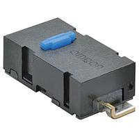 Omron Electronics D2LS-21 ອັດຕະໂນມັດຂະໜາດນ້ອຍສຸດ Ultra Subminiature Basic Switch